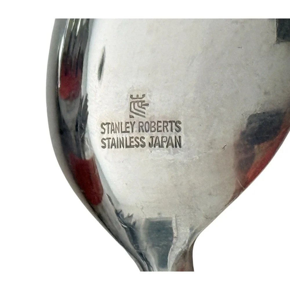 Stanley Roberts pre owned